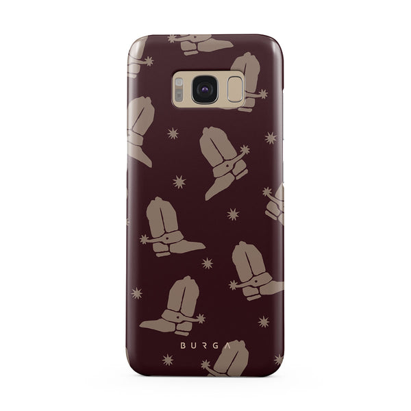 Howdy - Samsung Galaxy S8 Case Howdy - Samsung Galaxy S8 Case