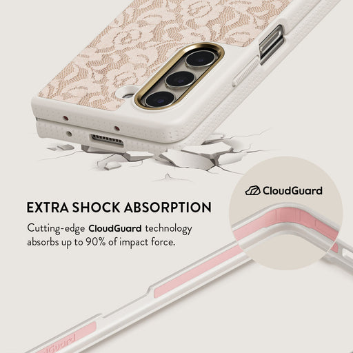 Gone Country - Samsung Galaxy Z Fold 5 Case 19