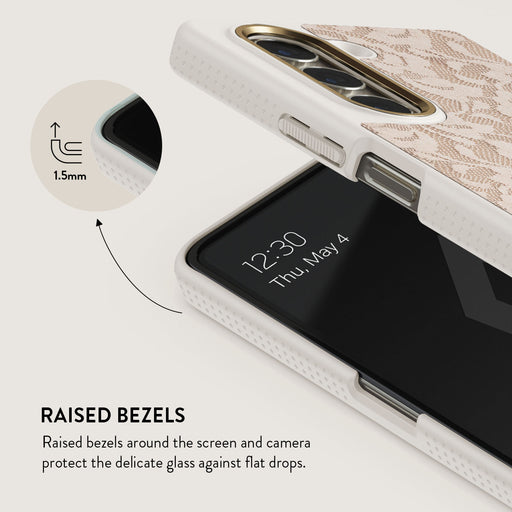 Gone Country - Samsung Galaxy Z Fold 5 Case 20