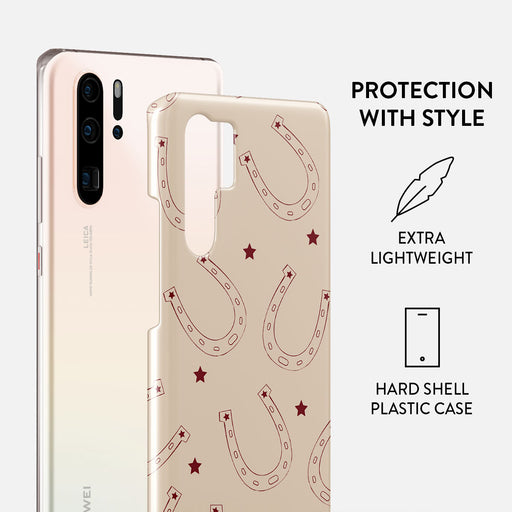 Lucky Charm - Huawei P30 Pro Case 2