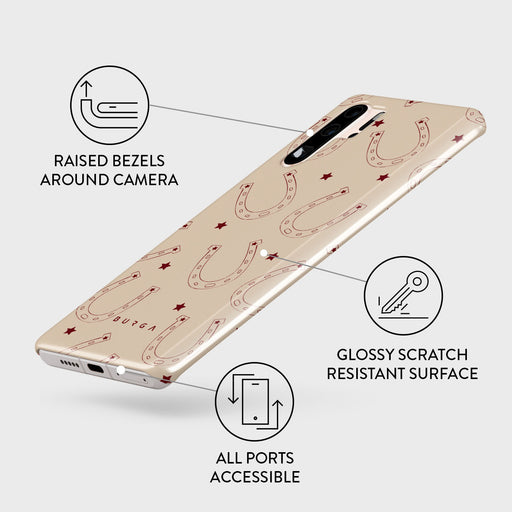 Lucky Charm - Huawei P30 Pro Case 3