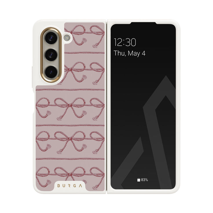 Cowgirl - Samsung Galaxy Z Fold 5 Case