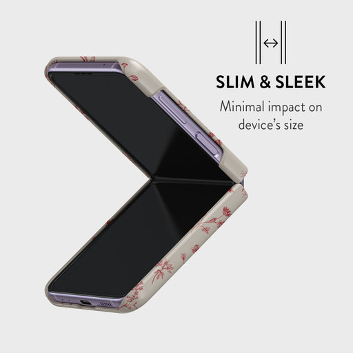 Prairie - Samsung Galaxy Z Flip 4 Case 4