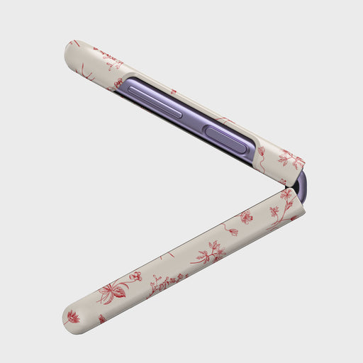 Prairie - Samsung Galaxy Z Flip 4 Case 6