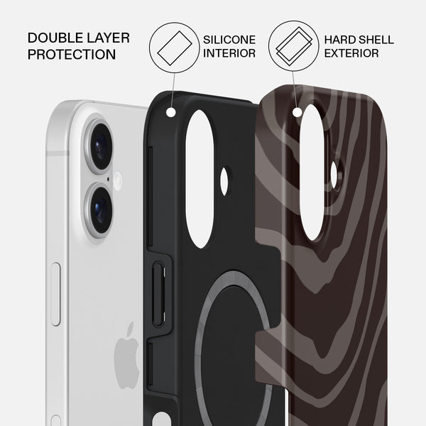 Ride Or Die - iPhone 16 Case | BURGA