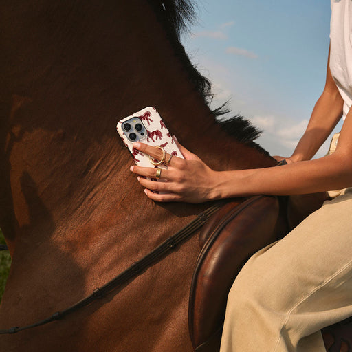 Mustang - Samsung Galaxy A15 4G / 5G Case 7