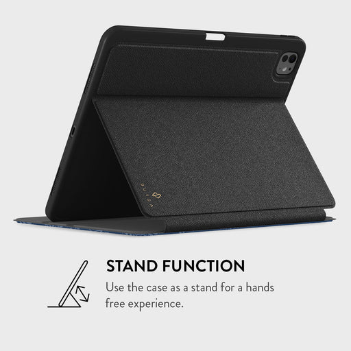 Denim Lover - iPad Pro 13 (7th Gen) Case 5