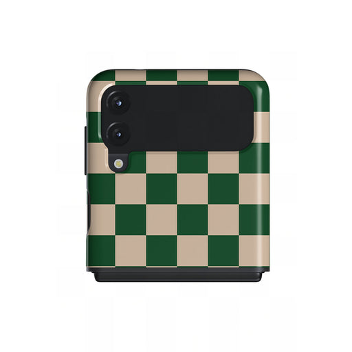Ivy League - Samsung Galaxy Z Flip 3 Case 1