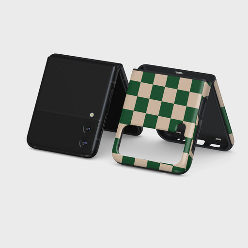 Ivy League - Samsung Galaxy Z Flip 3 Case 5