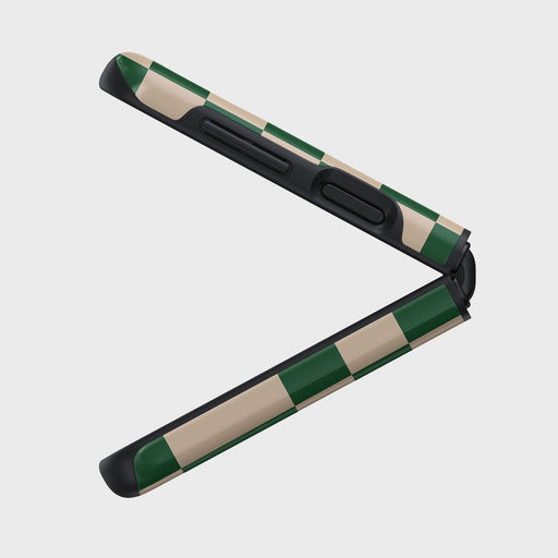 Ivy League - Samsung Galaxy Z Flip 3 Case 6