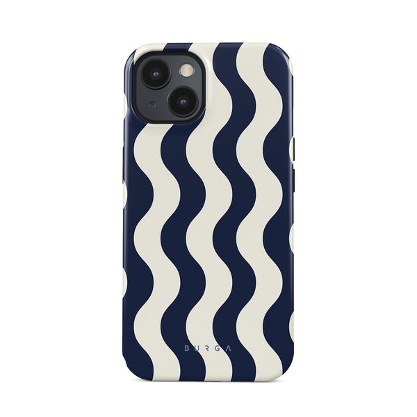 Out of Line - iPhone 14 Plus Case | BURGA