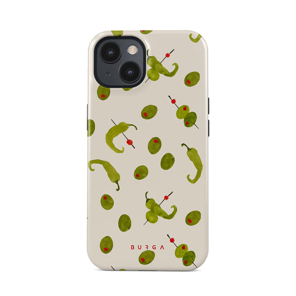 iPhone 13 Case, Aperitivo | BURGA