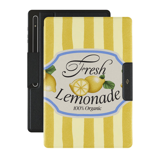 Frizzante - Samsung Galaxy Tab S8 Ultra Case 1