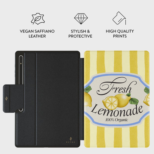 Frizzante - Samsung Galaxy Tab S8 Ultra Case 2