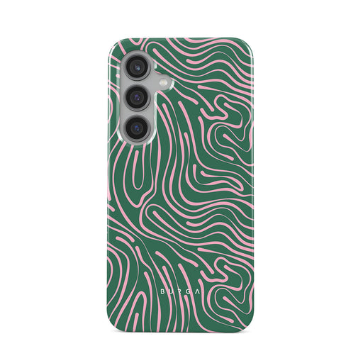 Hawaiian Breeze - Samsung Galaxy S24 Case 5