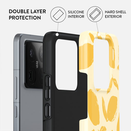 Lemon Tart - Xiaomi 15 Pro Case 2