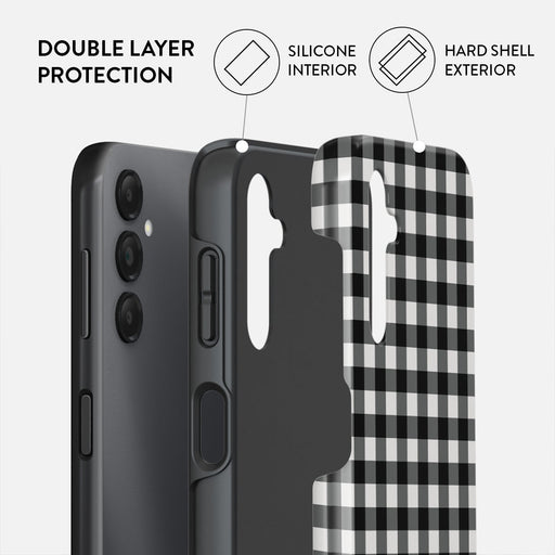 Tea Time - Samsung Galaxy A14 5G Case 2