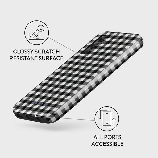 Tea Time - Samsung Galaxy A14 5G Case 3