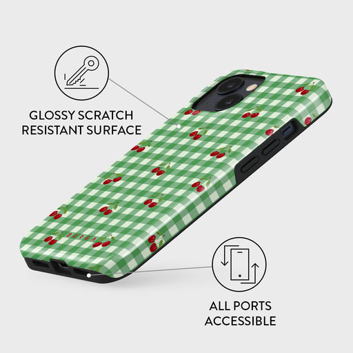 Little Life - iPhone 13 Mini Case 7