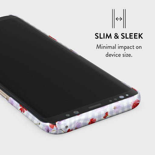 Idyllic - Samsung Galaxy S9 Plus Case 4