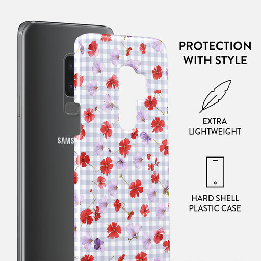 Idyllic - Samsung Galaxy S9 Plus Case 2