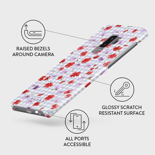 Idyllic - Samsung Galaxy S9 Plus Case 3
