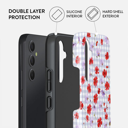 Idyllic - Samsung Galaxy A34 Case 2