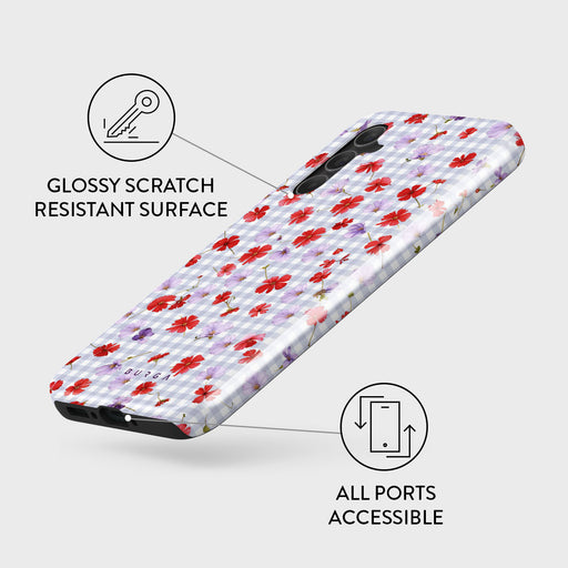 Idyllic - Samsung Galaxy A34 Case 3