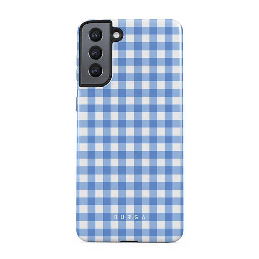 Lovely Day - Samsung Galaxy S21 Case 5