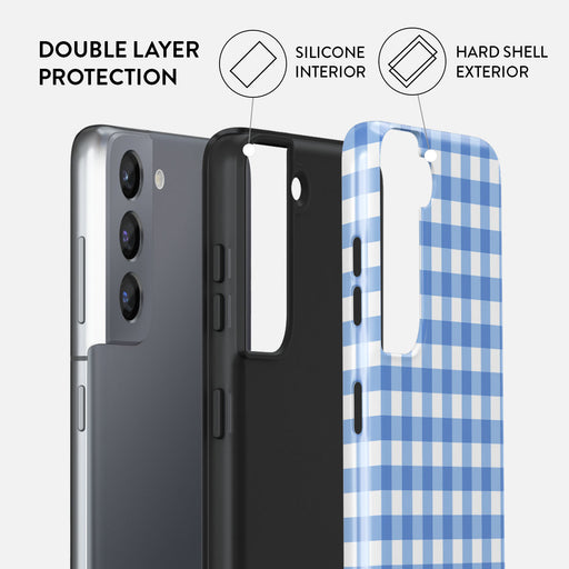 Lovely Day - Samsung Galaxy S21 Case 6