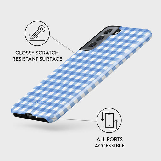 Lovely Day - Samsung Galaxy S21 Case 7