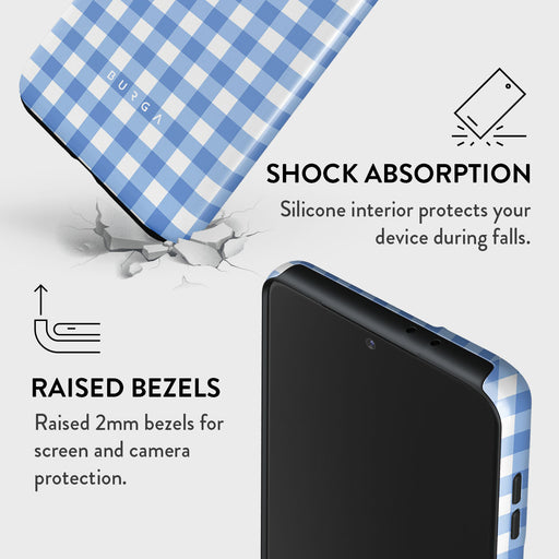 Lovely Day - Samsung Galaxy S21 Case 8