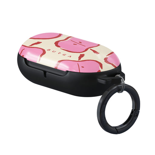Bon Appétit - Samsung Galaxy Buds Plus Case 1