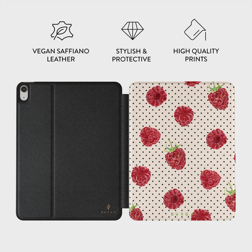 Summer Forever - iPad Air 11 (7th/6th Gen) Case 2