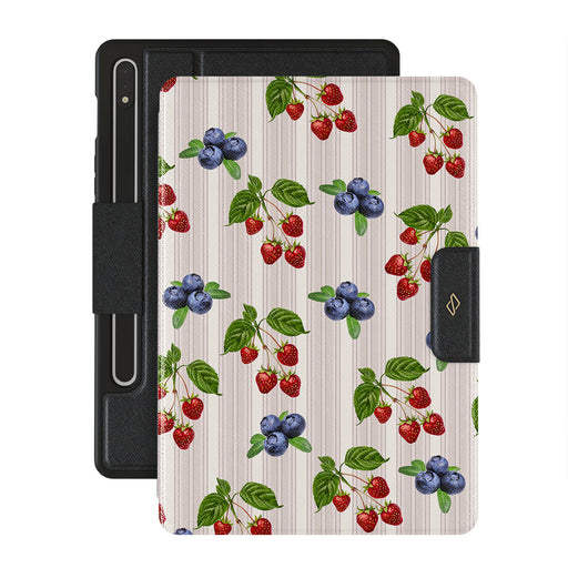 Picnic Basket - Samsung Galaxy Tab S8/S7 Case 1