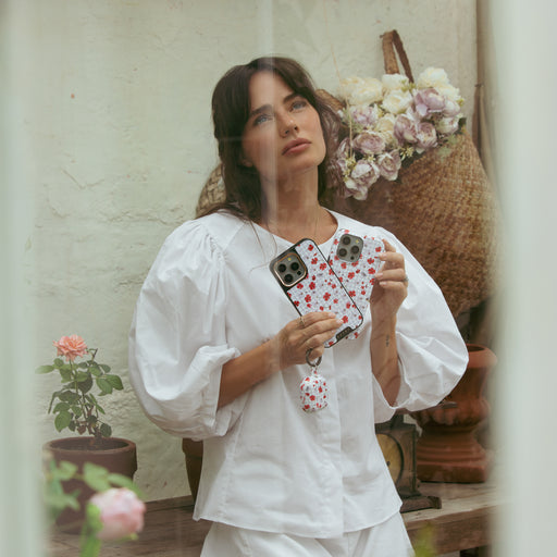 Idyllic - Samsung Galaxy A34 Case 8