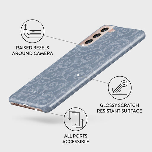 Mystique - Samsung Galaxy S21 Plus Case 3