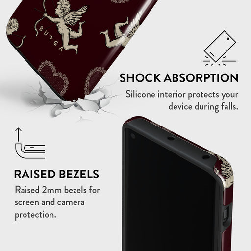 Lovestruck - OnePlus 11 Case 4