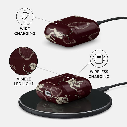 Lovestruck - AirPods Case 3