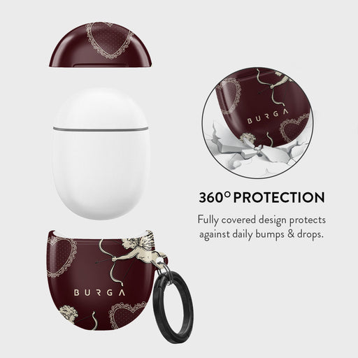 Lovestruck - Google Pixel Buds Pro Case 2