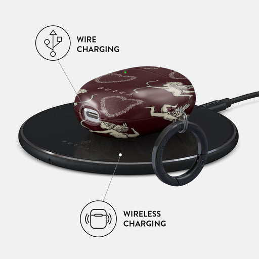 Lovestruck - Google Pixel Buds Pro Case 3