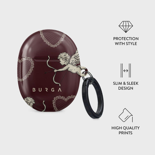 Lovestruck - Google Pixel Buds Pro Case 4