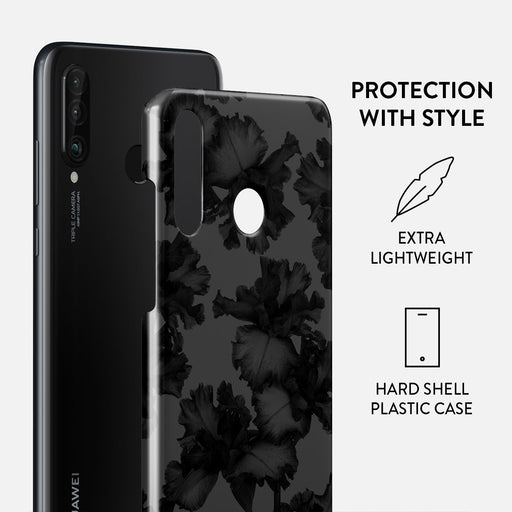 Nocturnal - Huawei P30 Lite Case 2