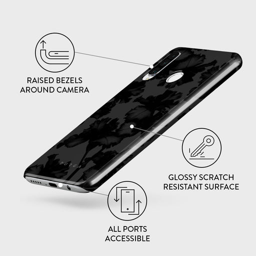 Nocturnal - Huawei P30 Lite Case 3