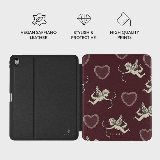 Lovestruck - iPad Air 13 (7th/6th Gen) Case 2