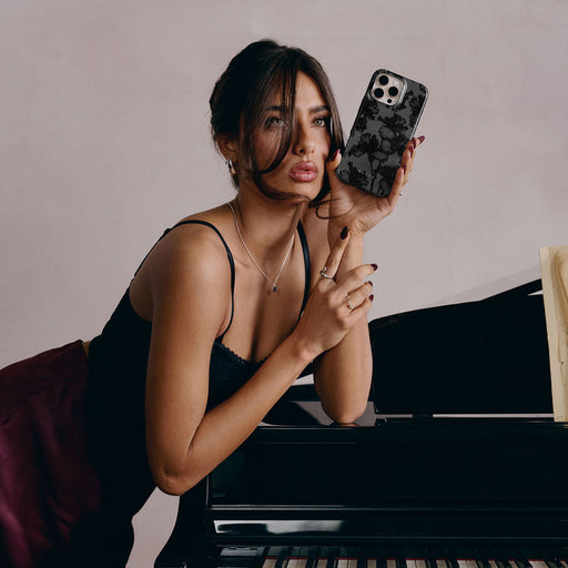 Nocturnal - Huawei P30 Lite Case 11