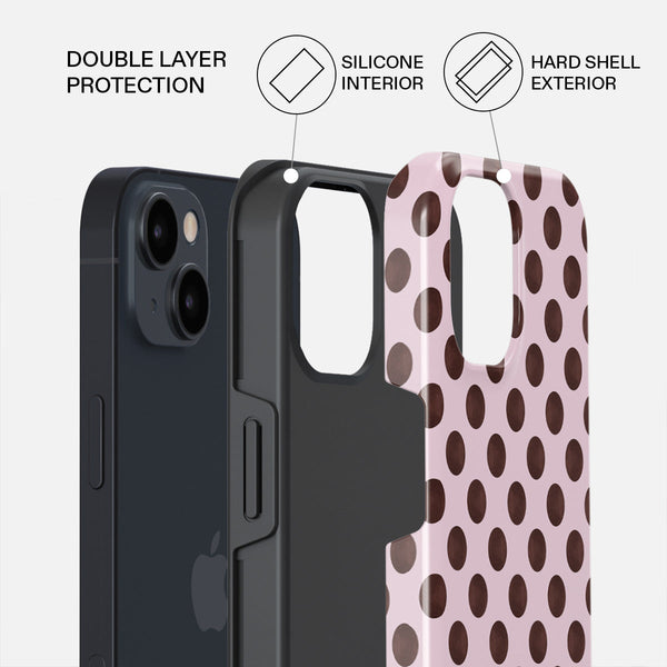 New Crush - iPhone 14 Case | BURGA