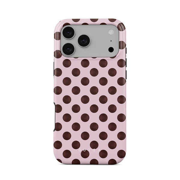 iPhone 17 Pro Max Case, New Crush | BURGA