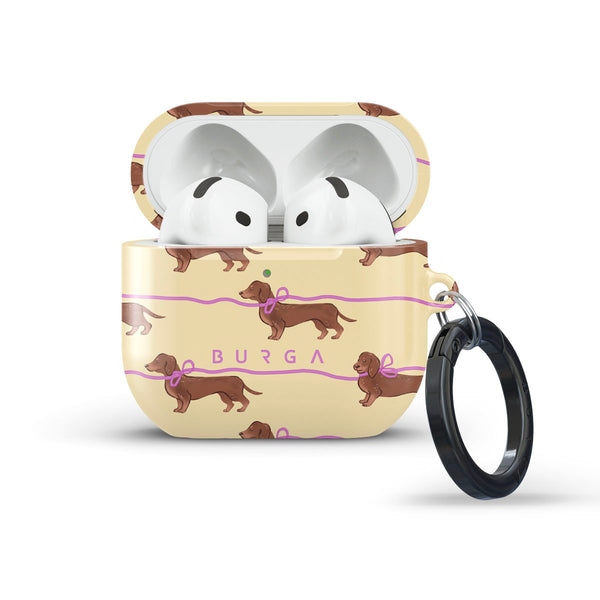 Always Late - AirPods 4 Case