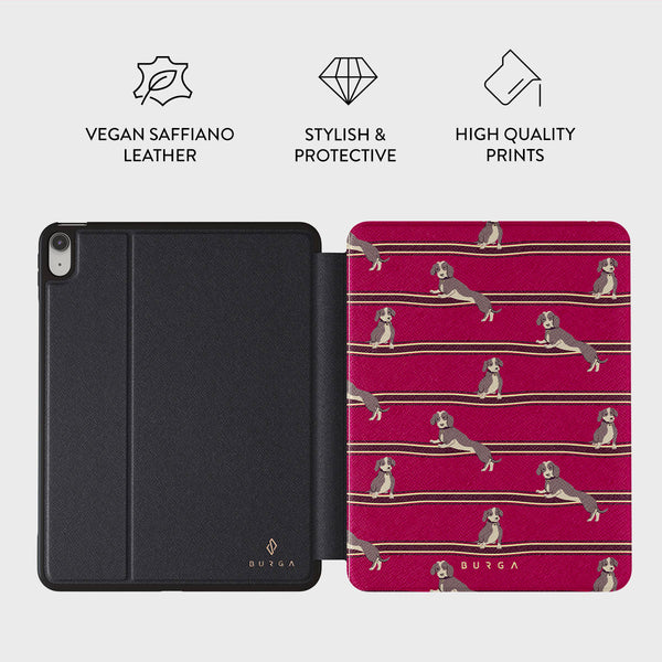 On Hold - iPad 10.9 (10th Gen) Case | BURGA